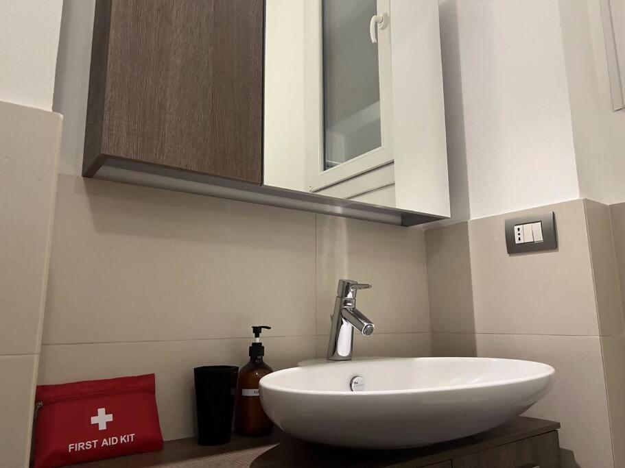 Apartament Florence Place Mediolan Zewnętrze zdjęcie