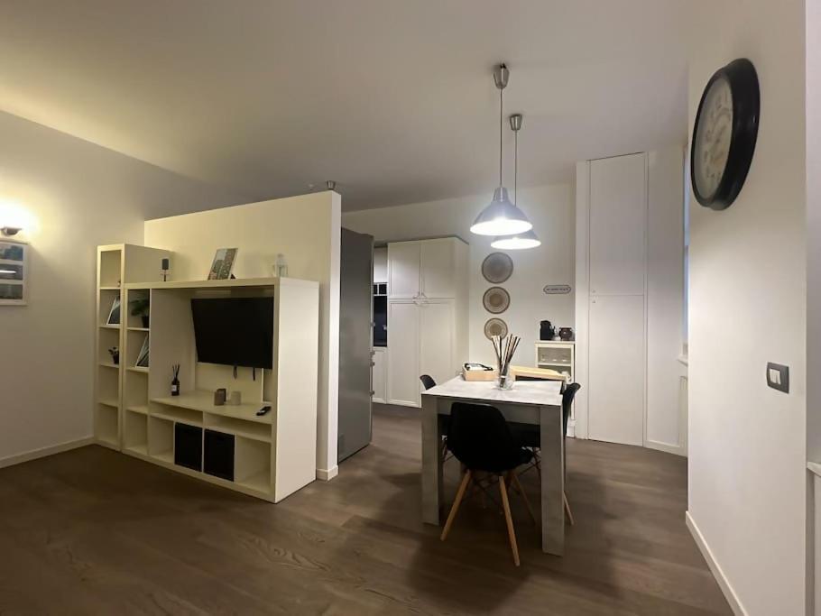 Apartament Florence Place Mediolan Zewnętrze zdjęcie