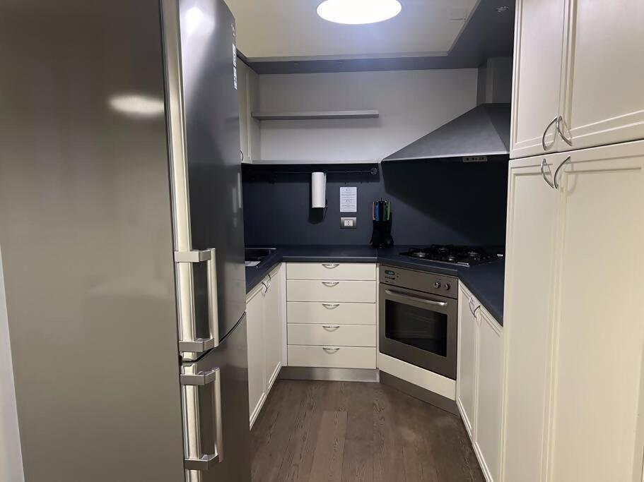 Apartament Florence Place Mediolan Zewnętrze zdjęcie