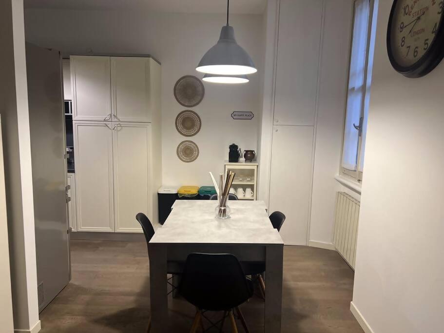 Apartament Florence Place Mediolan Zewnętrze zdjęcie
