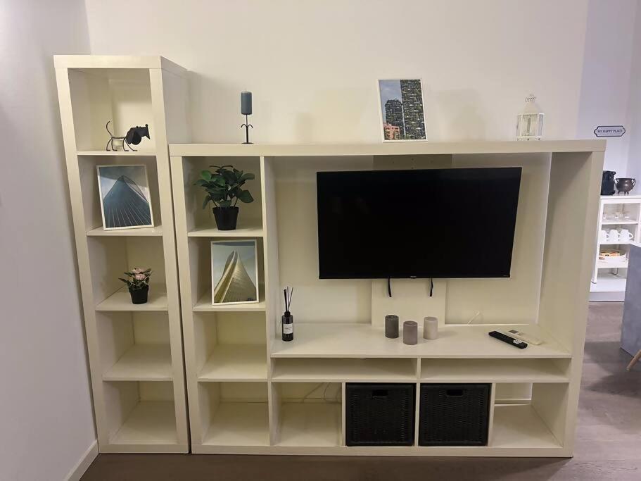 Apartament Florence Place Mediolan Zewnętrze zdjęcie