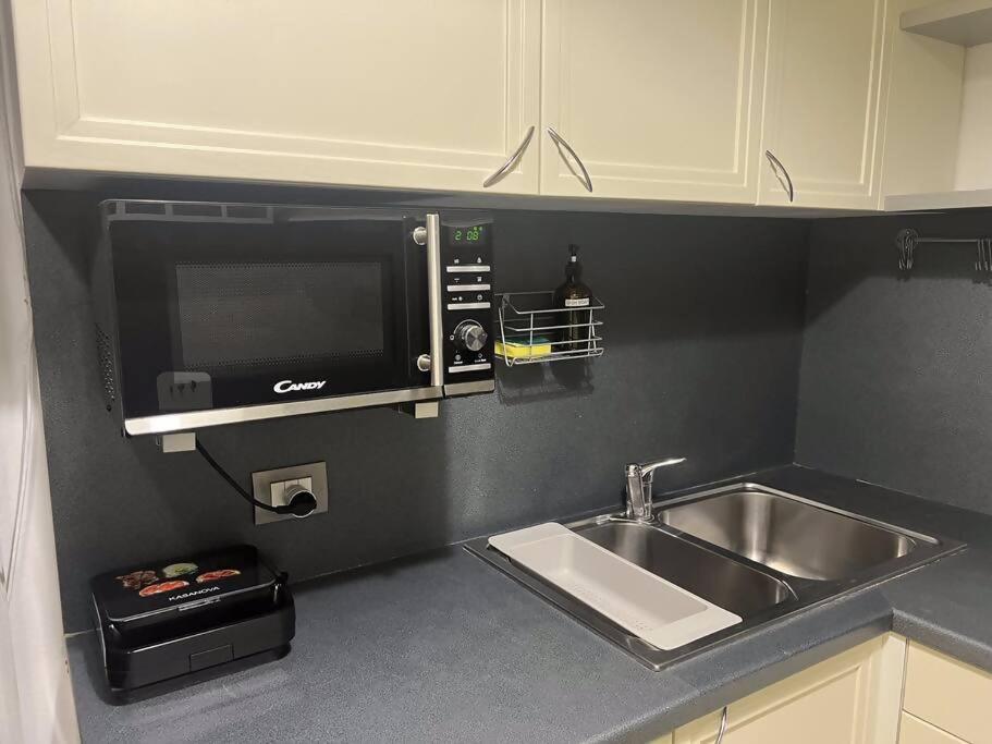Apartament Florence Place Mediolan Zewnętrze zdjęcie
