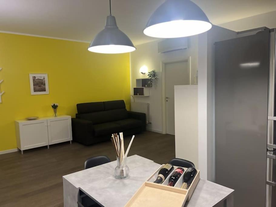 Apartament Florence Place Mediolan Zewnętrze zdjęcie