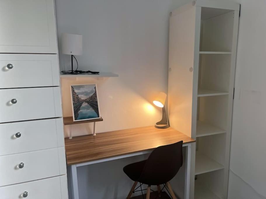 Apartament Florence Place Mediolan Zewnętrze zdjęcie