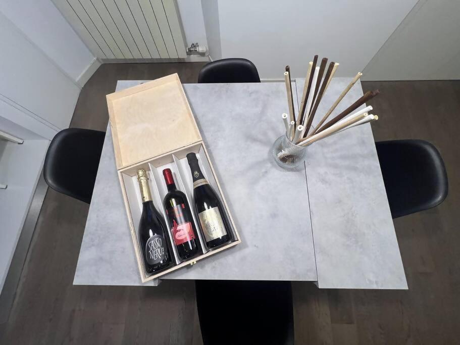 Apartament Florence Place Mediolan Zewnętrze zdjęcie